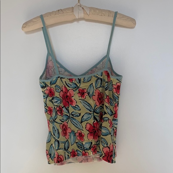 BLUGIRL by Anna Molinari Floral Top - Picture 2 of 6